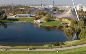 Недвижимость Мюнхена: новостройки и вторичный рынок